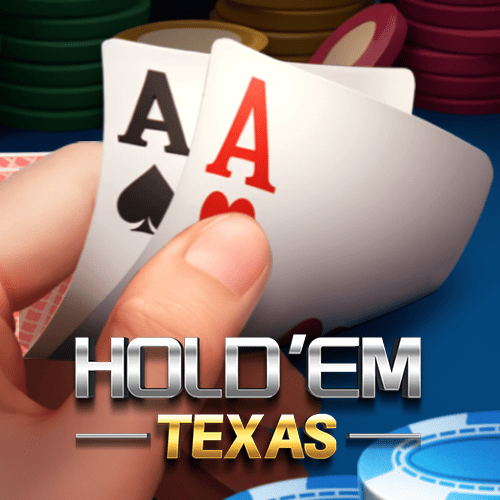 Texas Hold'em